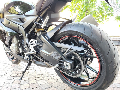 Bmw S 1000 Rr