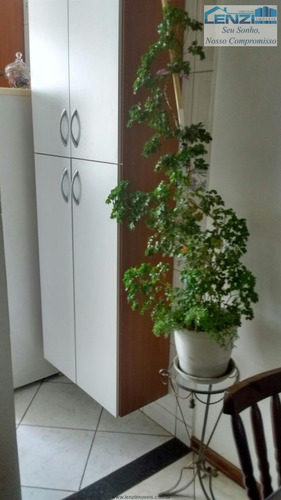 Imagem 6 de 14 de Apartamentos À Venda Em Bragança Paulista/sp - Compre O Seu Apartamentos Aqui! - 1388774