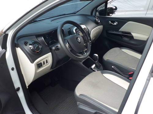 Renault Captur 1.6 2019 Intense