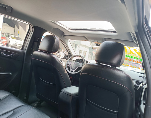 Caoa Chery Arrizo 5 1.5 VVT TURBO IFLEX RXT CVT