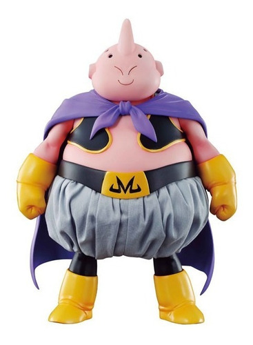 Figura Original Majin Boo Gordo Dimension Of Dragon Ball Dod
