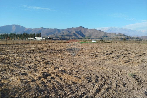 Parcela Ideal Para Tu Nuevo Proyecto