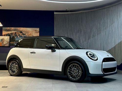 Mini Cooper S 2.0 Chili 5 Puertas Mt