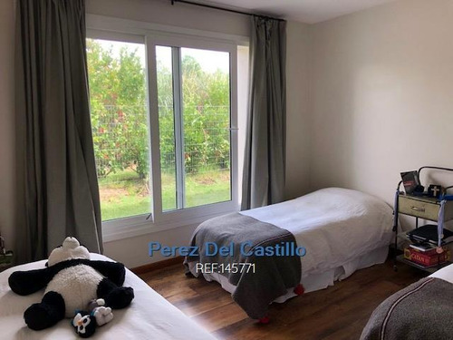 Venta Casa Carmel 3 Dormitorios 1 Planta
