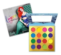 Comprar Paleta De Sombras Lingerie Naughty Nights Rude Cosmetics