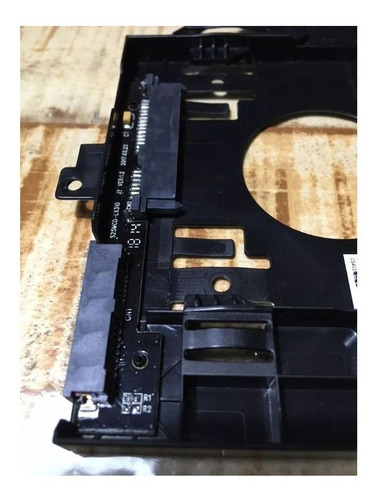 Adaptador Sata Lenovo 320 330 510 Hd Dvd Caddy