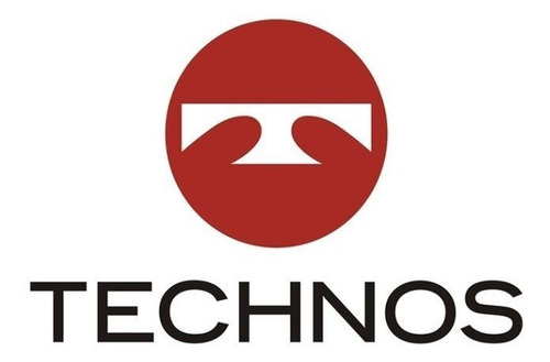 Relógio Masculino Technos Couro Js25bg/0m Garantia + Nf