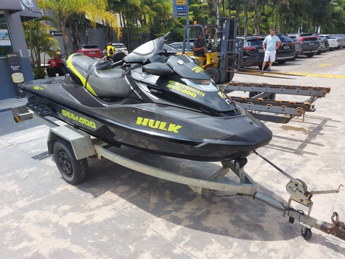 Imagem 13 de 13 de Sea Doo Gtx 215 2015