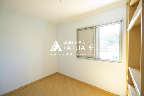 Imagem 2 de 26 de Apartamento - Ap000437 - 69291626