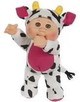 Comprar Cabbage Patch Kids Clara Vaca De Cutie Baby Doll, 9 Pulgadas