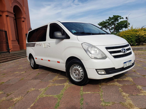 Hyundai H1 2.5 Premium 1 170cv Mt