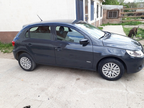 Volkswagen Gol Trend 1.6 Pack I 101cv 2011