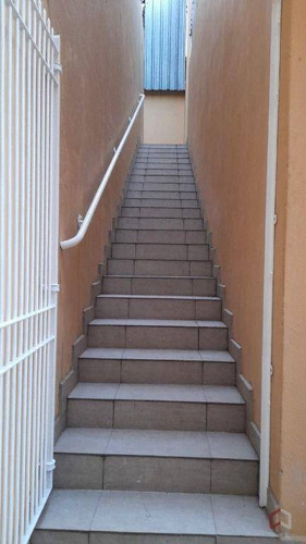 Imagem 4 de 13 de Salão Para Alugar, 100 M² Por R$ 2.500/mês - Penha De França - São Paulo/sp - Sl0014