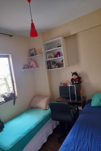 Imagem 10 de 14 de Residencial Plaza - Vicente Pires 2 Quartos Na Melhor Localização - Ap00569 - 70812820