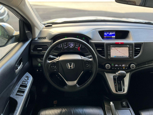 Honda CR-V EXL 2.0 Flexone 16V 2WD Aut.