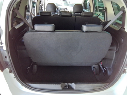 Chevrolet Spin 1.8 PREMIER 8V FLEX 4P AUTOMÁTICO