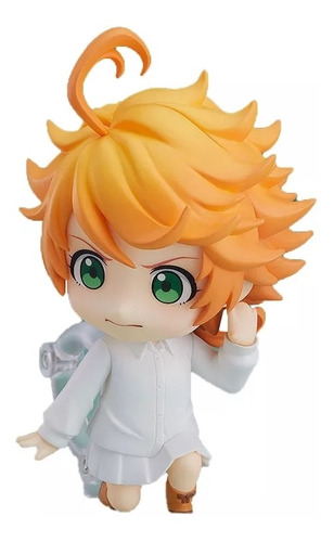 Emma Nendoroid The Promised Neverland 