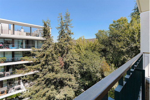 Departamento En Venta De 3 Dorm. En Lo Barnechea