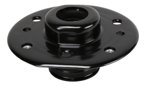 Base Amortiguador Delantero Captiva 2.4 3.6 2010-2015 Gm