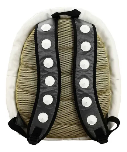 Mochila bowser store