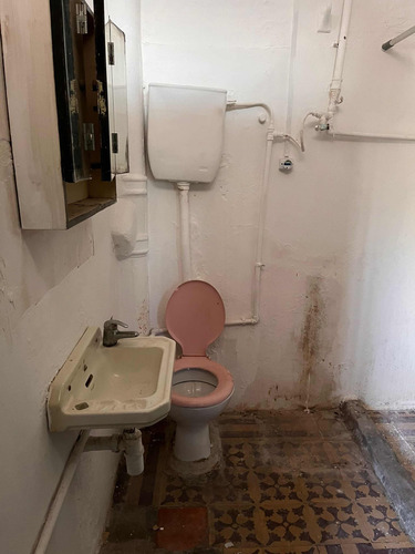 Requena Y Amezaga.- Un Dormitorio Y Terracita Anda O Porto