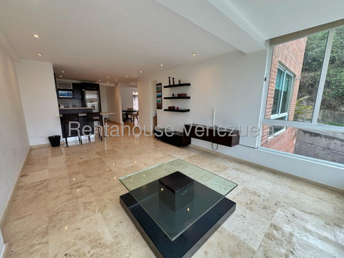 Apartamento En Alquiler, La Boyera - Marigreys Blanco - #25-22563