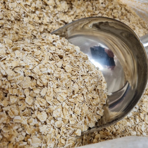 Avena Tipo Kuaquer Por 1 Kilo