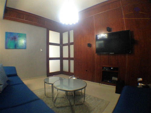 Apartamento De Revista En Venta Top Luxury Exquisita Id 1477