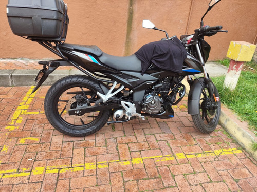 Pulsar P150 Td Abs Mod 2025