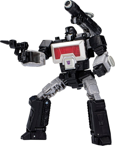 Transformers Selects Legacy Deluxe Class Magnificus