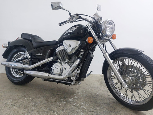 Honda Shadow 600c Vt 2003