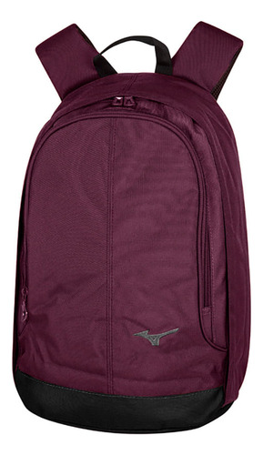 Mochila Unissex Mizuno Fun New