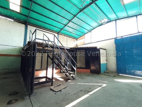 Imagen 11 de 14 de Galpon En Alquiler Santa Rosa Maracay Nv