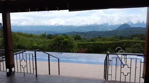 Finca En Venta En Támesis. Cod V12277