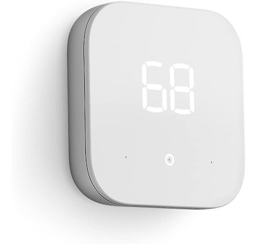 Amazon Smart Thermostat, Excelente, A Pedido!!