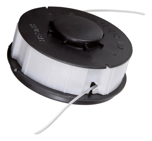Imagen 1 de 6 de Carretel Einhell Rg-et4530 Repuesto P/ Bordeadora Gs-et4530