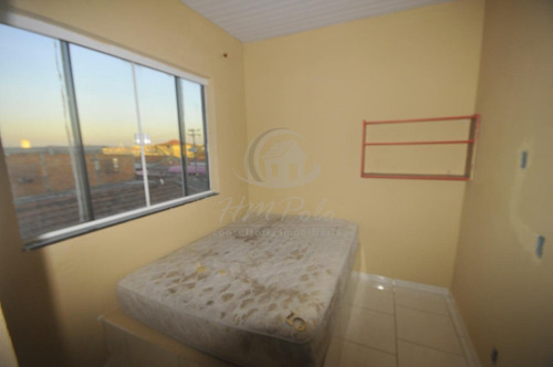 Imagem 12 de 29 de Casa À Venda Em Jardim Itatinga - Ca034919