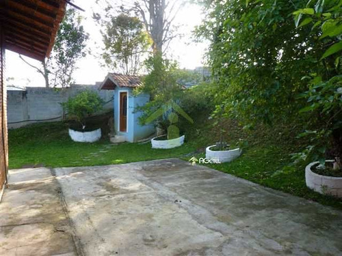 Imagem 23 de 30 de Chácara, Congonhal, Embu-guaçu - R$ 750 Mil, Cod: 423 - V423