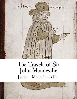 Libro The Travels Of Sir John Mandeville - Sir John Mande...