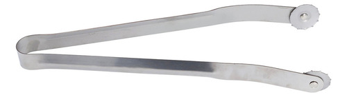 . Pinzas De Acero Inoxidable For Asar Salchichas For Barbaco
