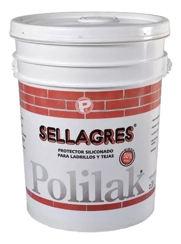 Sellagres Decorativo Al Solvente Natural X 20 Lts - Caporaso