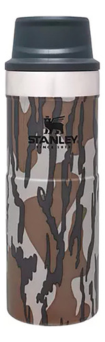 Vaso Termico Stanley One Hand Travel Mug 473ml Camuflado