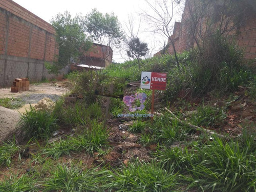 Terreno À Venda, 150 M² Por R$ 90.000,00 - Jardim Bela Vista - Araçariguama/sp - Te0386