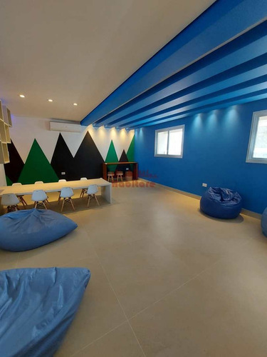 Imagem 14 de 22 de Apartamento Com 2 Dorms, Vila Caiçara, Praia Grande - R$ 470 Mil, Cod: 663385 - V663385