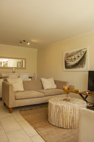 Condominio Punta Surf, Maitencillo