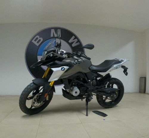 Imagen 1 de 6 de Bmw G 310 Gs 2020