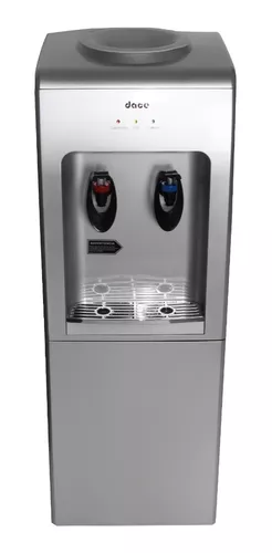 Dispensador de Agua de Mesa Dace Blanco