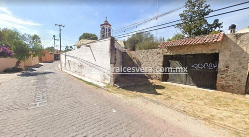 Imagen 2 de 23 de Terreno En Venta En El Centro De Tequisquiapan Franco