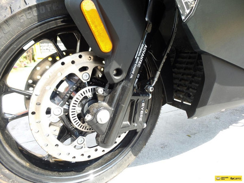 Imagen 22 de 25 de Bmw C400gt