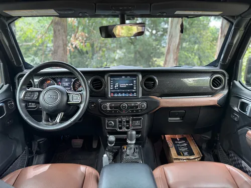 Jeep Gladiator 2021 Diesel